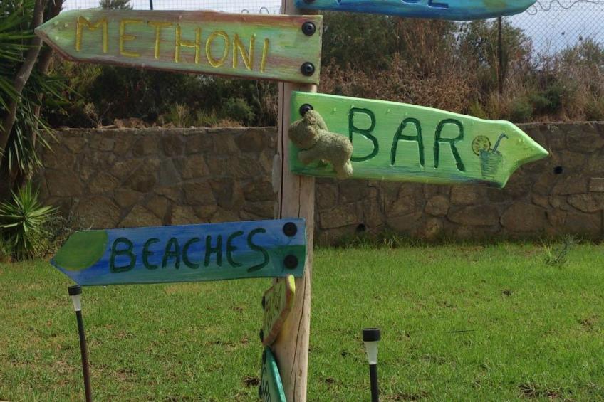 Charly Point Villa - foto 28