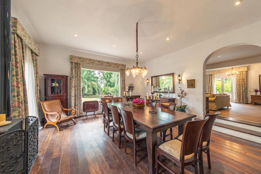 Las Codornices - foto 2