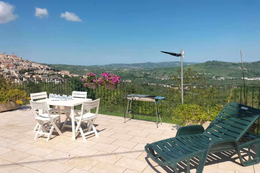 Casa Quercia Grande bei Holiday World - foto 44