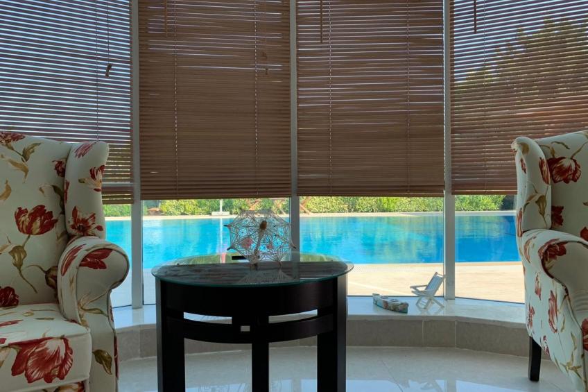 mit Terrasse - foto 4