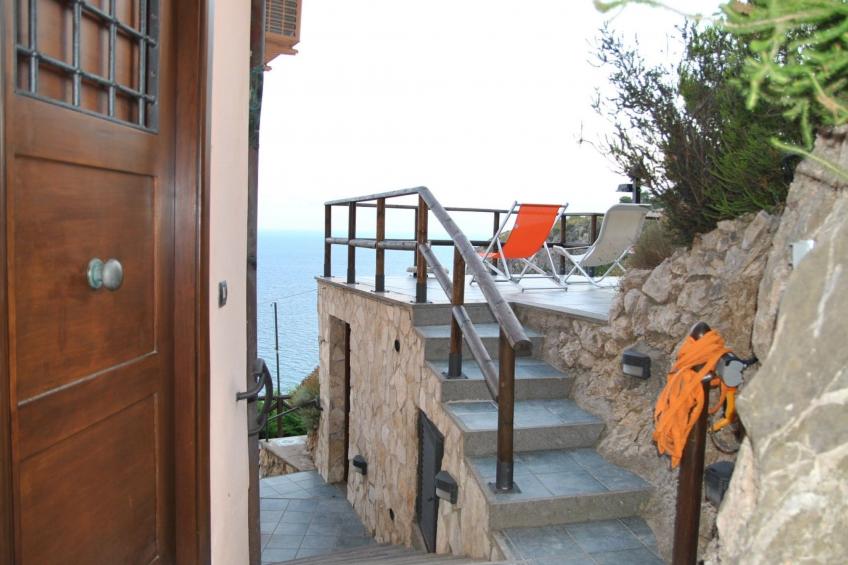 Villa Romantic Cove Atemberaubender Meerblick - foto 7