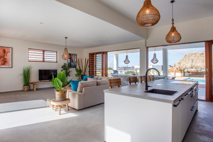 Ferienvilla "Vidanova" mit privatem Pool - foto 10