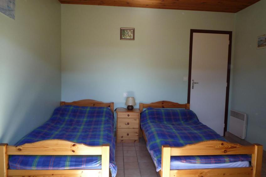 Eine kleine Oase der Ruhe am Meer - foto 3