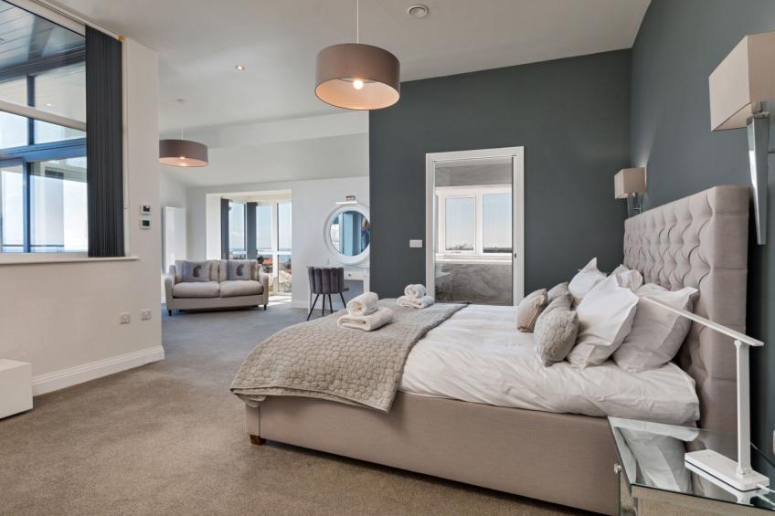 The Penthouse, Scarborough - foto 13