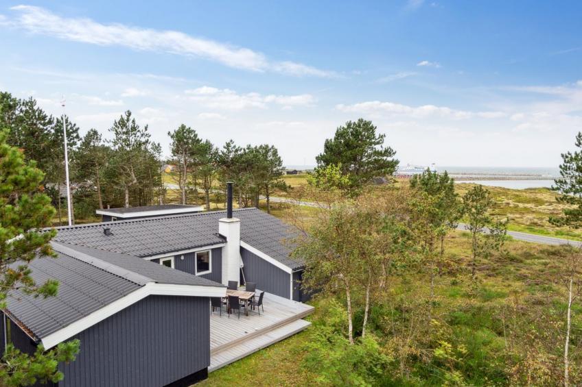 "Djuna" - 200m from the sea in NE Jutland - foto 21