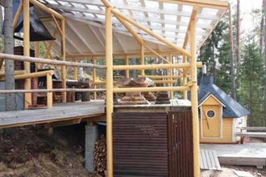 Käkiharju - foto 2