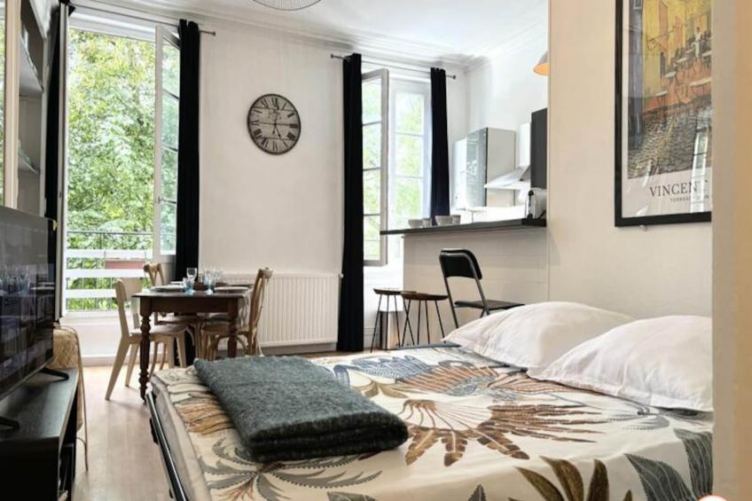 ⭐ Le Jeanne D'arc - 4pers. Pl Du Vieux Marché - foto 14