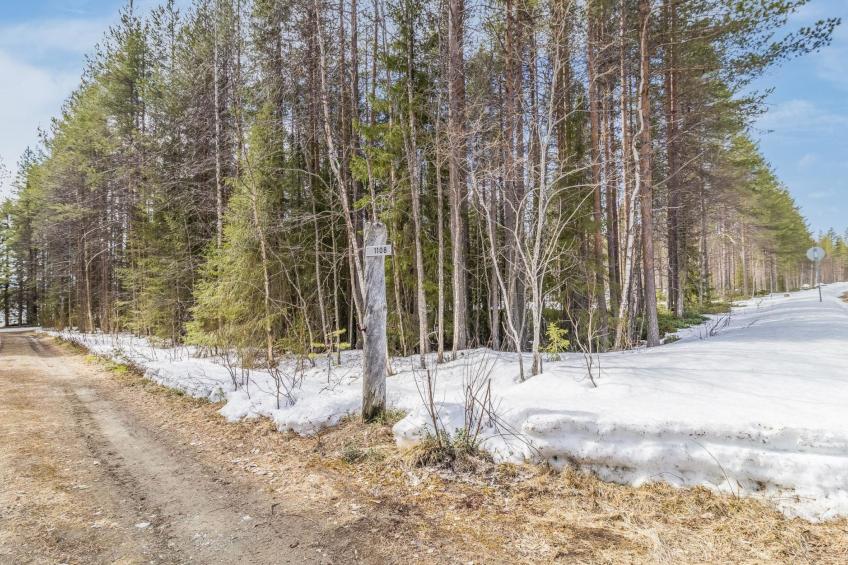 Kelomökki 1 - foto 20