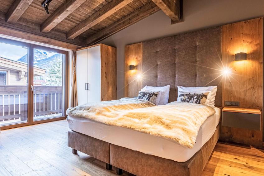 Chalet mit 4 Schlafzimmern - foto 11