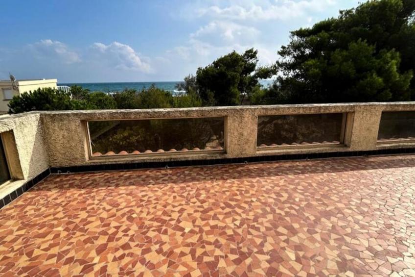 Villa Secret Du Jardin Face à La Mer - foto 31