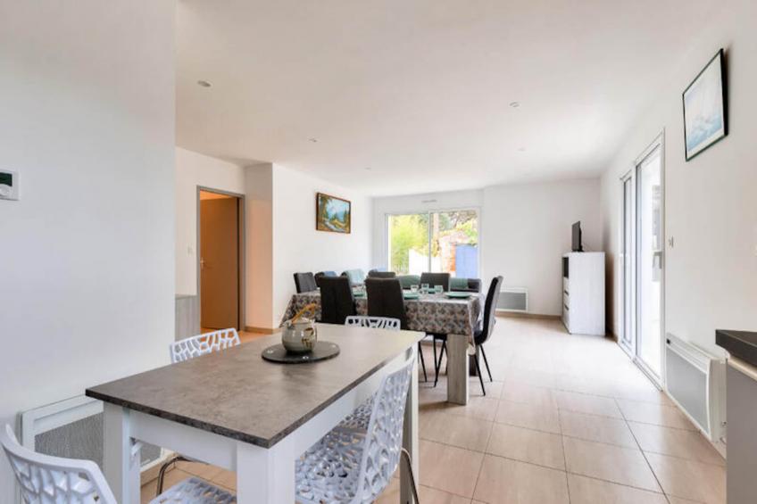 Maison à Commequiers - foto 3