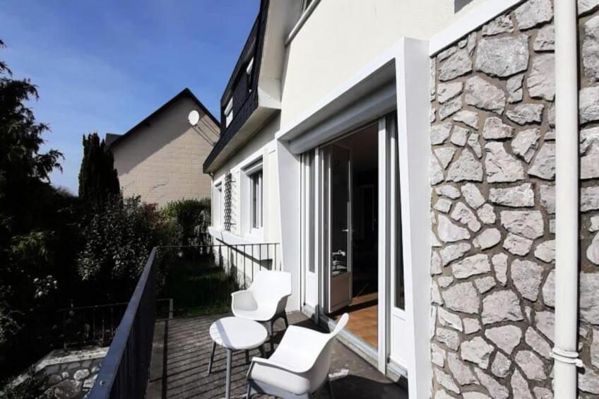 Résidence Ag12 – Villa "les Dix Mouettes" : Vue Mer, Confort & Moments Inoubliables - foto 17