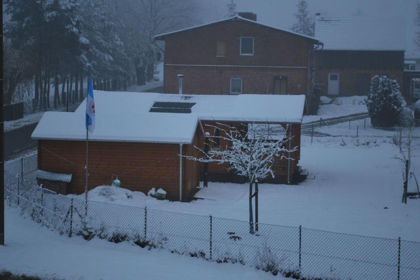 Blockhaus mit eigenem See - foto 39