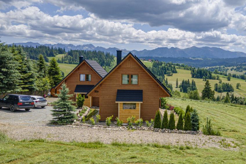 Spokój z Widokiem - foto 51