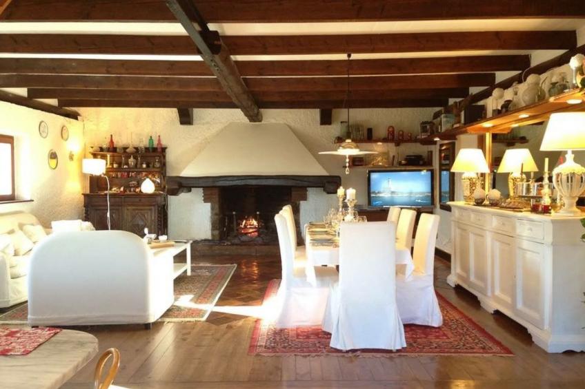 Ferienvilla mit Garten, Grill und Terrasse - foto 13