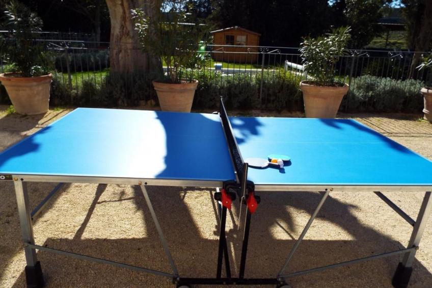 Leonie's Gîte Moulin de Tartay in Avignon - foto 25