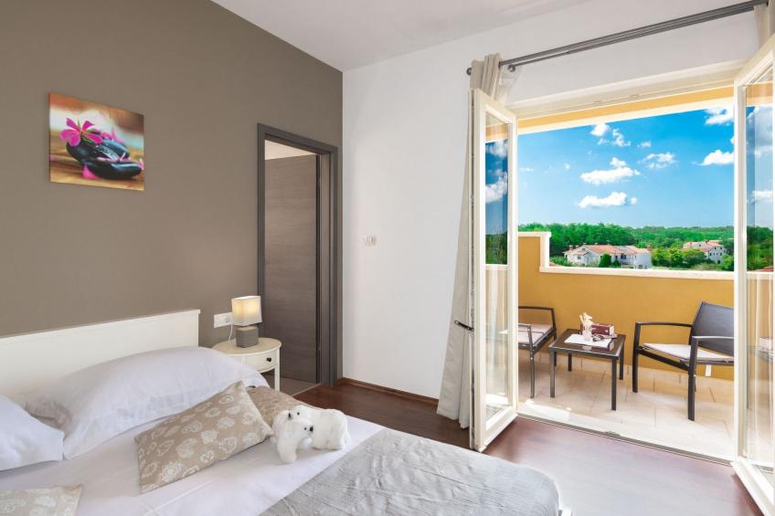 Private Villa mit Panoramablick - foto 6