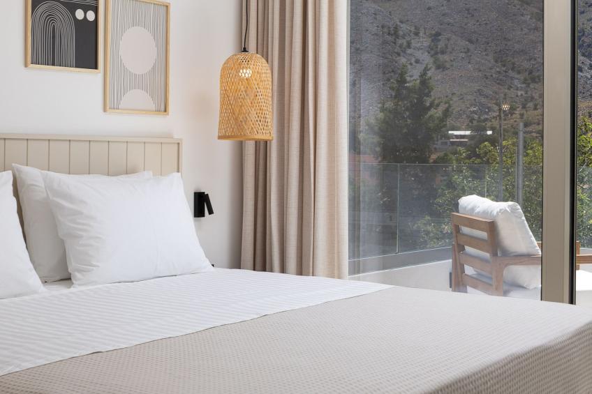 Imbros Villa lll -''Gratis''Beheizter Pool in den Bergen - foto 18