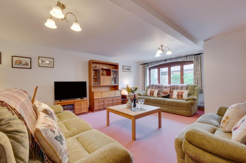 Cherry at Buckland Court - foto 7