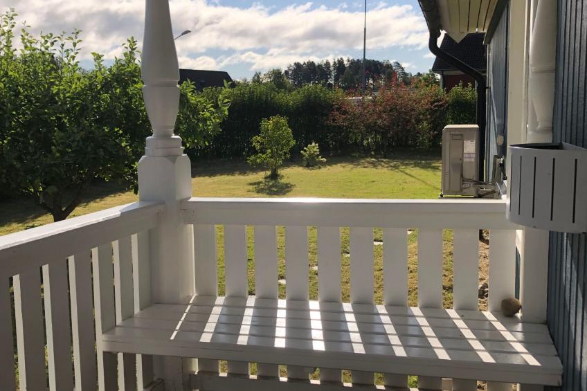 "Villa Tina" - foto 22