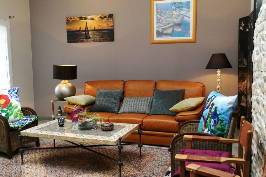 Ferienvilla "Das Haus Louise" - foto 4