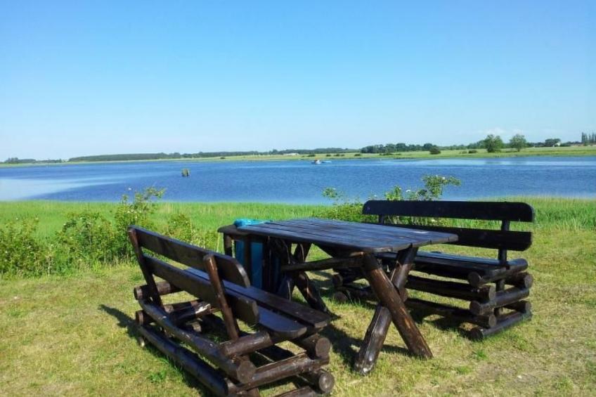 Komfortable Ferienwohnung in Waase - foto 16