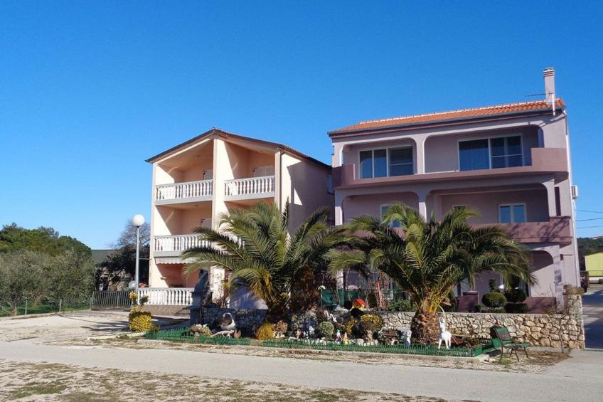 Wohnung in Turanj mit sicherem Parkplatz - foto 31