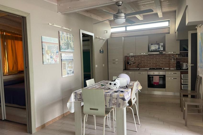 Wohnung 'Suite Panorama - foto 23