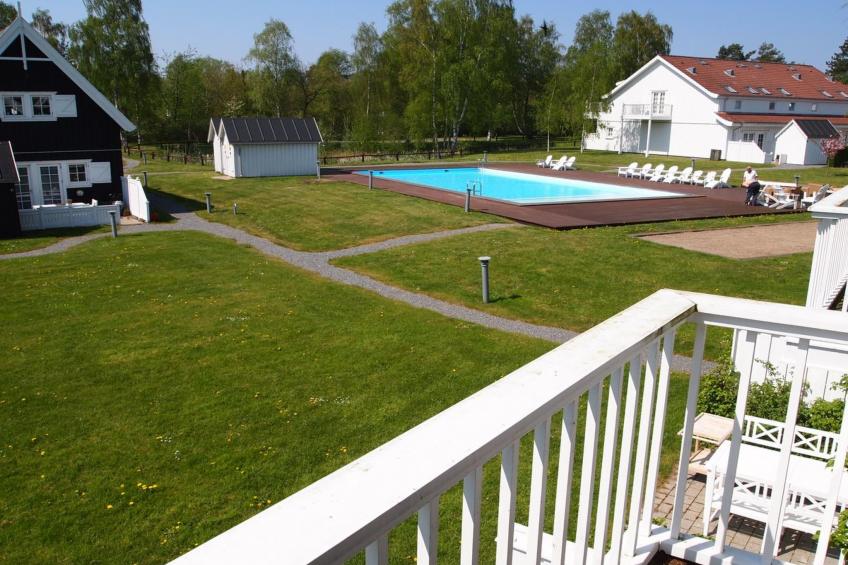 "Anniek" - 1km to the inlet in Sealand - foto 6