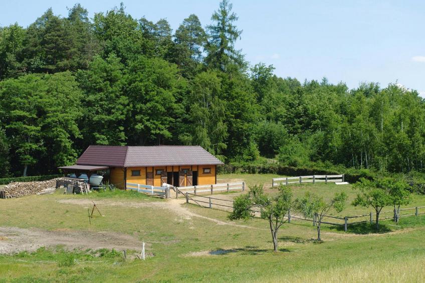 Appartementen, Rekowo - Type B - foto 13