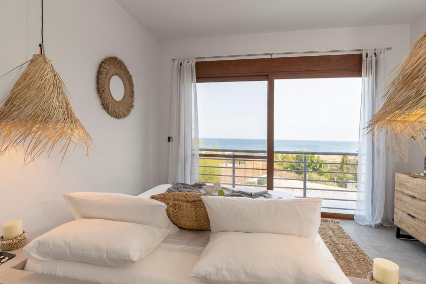 Haus in Afantou - Privater Parkplatz und Pool - foto 32