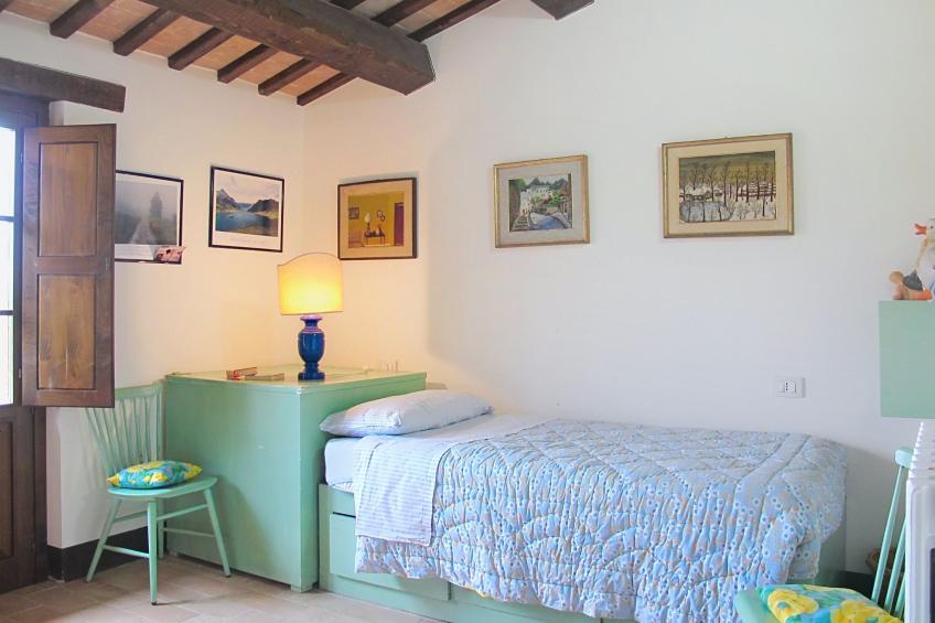 Il Casolare e il Fienile - foto 49