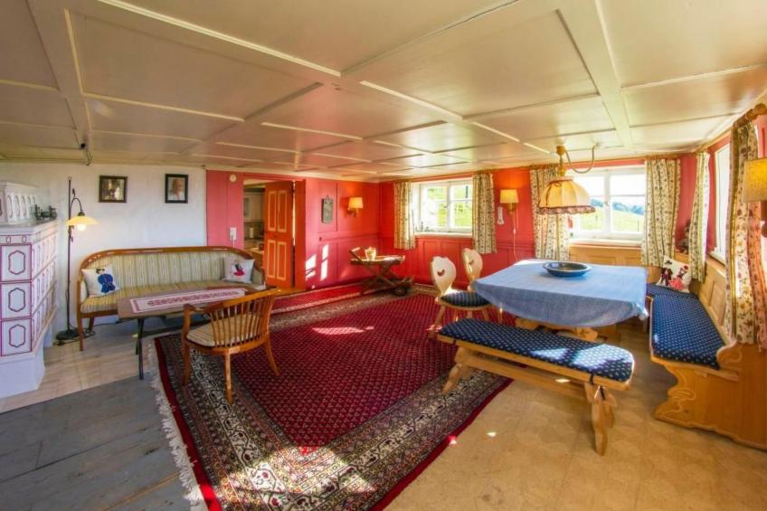 Ferienhaus 5 Sterne Juwel im Allgäu - foto 5