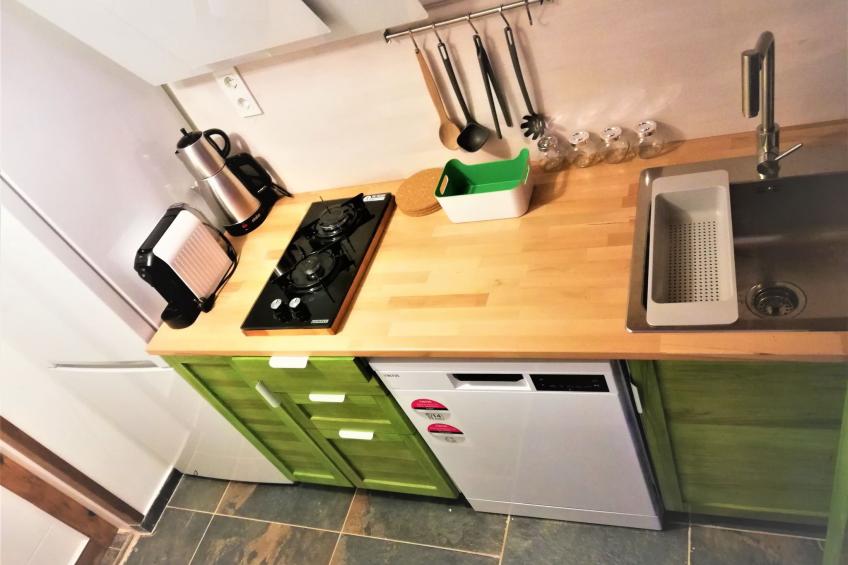 Luxuriöse Duplex-Wohnungen in Cirali - foto 27