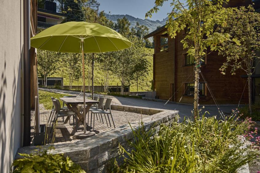 Ferienhaus Herraställi - foto 25