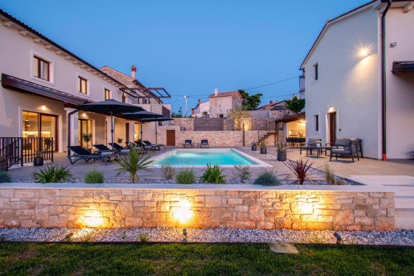 Villa Sirola - foto 2