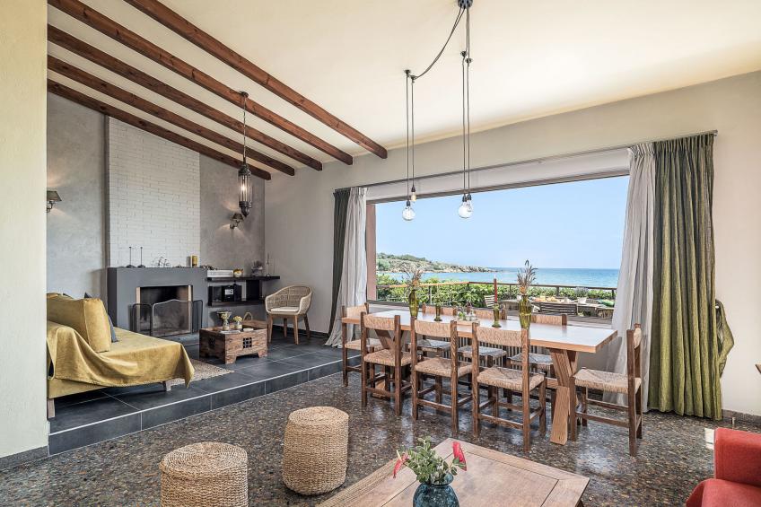 am Strand mit Pool für eine oder zwei Familien - foto 6