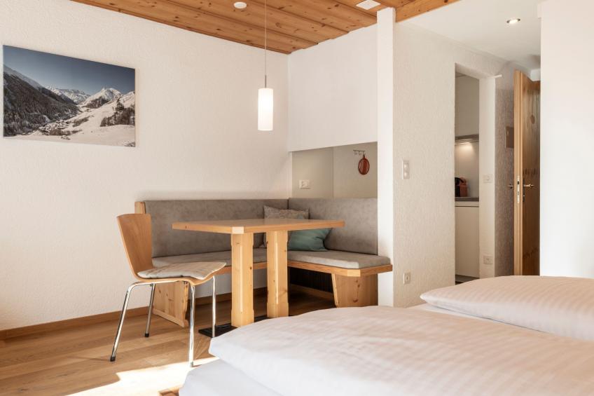 Atlantis Apartments by MEIN SAMNAUN – MOUNTAIN HOMES, (Samnaun-Ravaisch) - foto 11