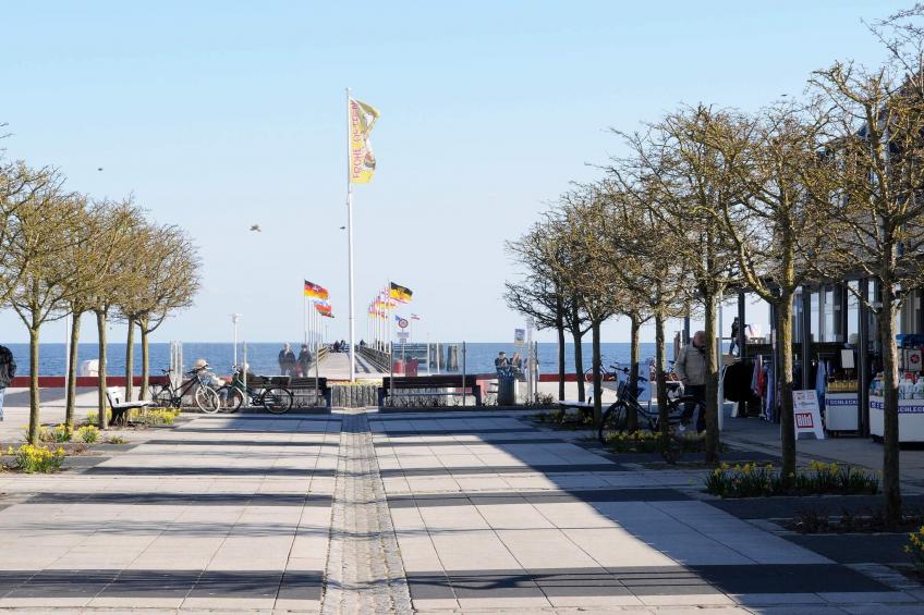 OSTSEEAPARTMENTS AM FEHMARNSUND - foto 24