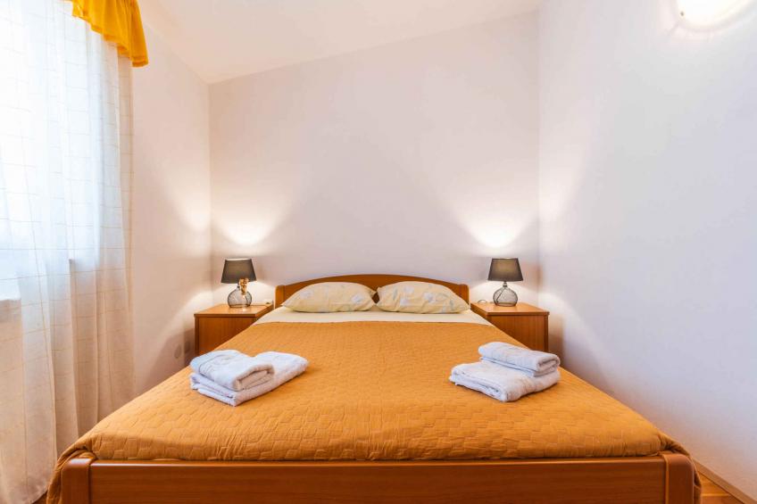 Holiday apartment with air conditioning and pool - BF-F9XD4 - foto 50