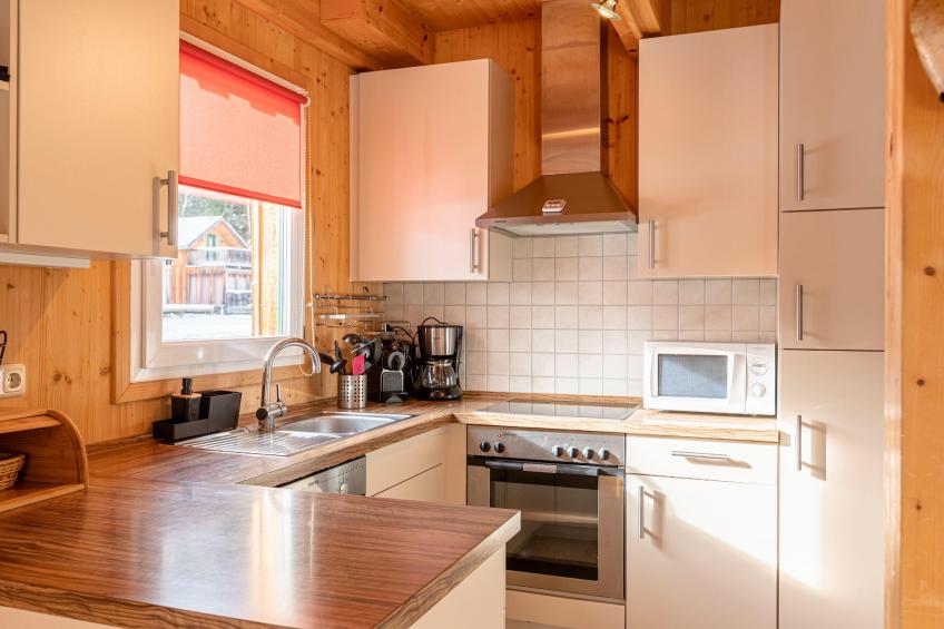 Stadl Chalet 139 - foto 5