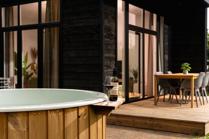 Wellness Boutique 5 pers. (NEW 2022) - foto 2
