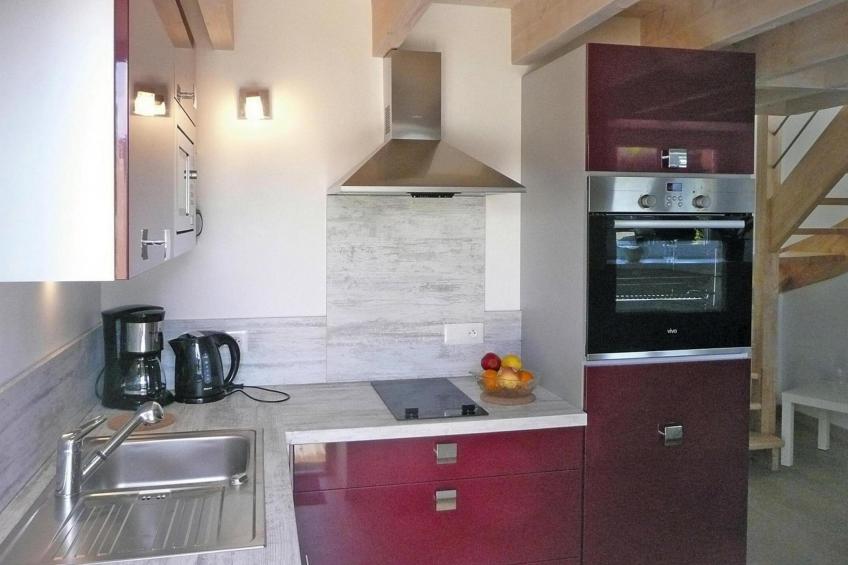 Twee-onder-een-kap woning Ty-Nevez, Plougasnou - foto 3