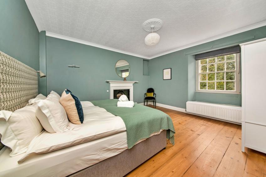 Low Green Cottage - foto 30
