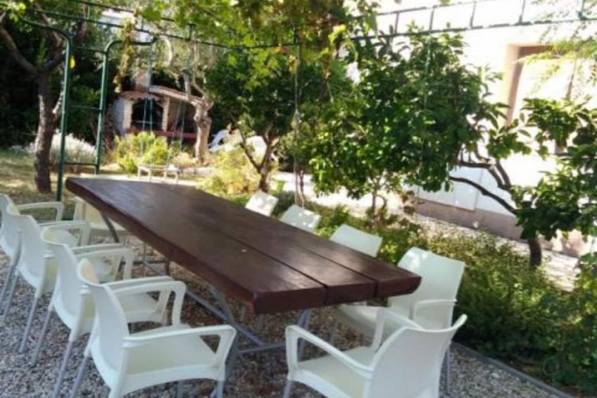 Apartments Verović Rab Banjol - Two Bedroom Apartment With Terrace (A1) - foto 8