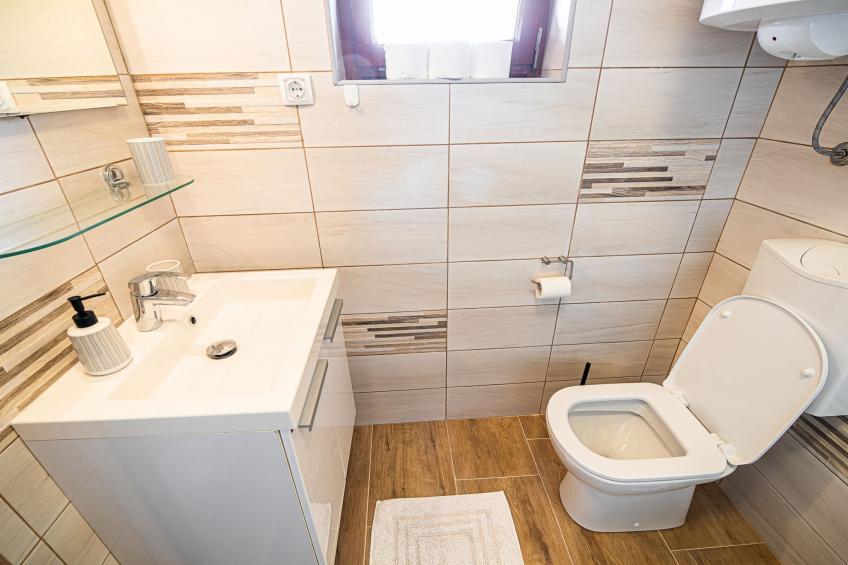 Serene Hollow Holiday Home with Mountain View - Two Bedroom Holiday Home with Mountain View - foto 22