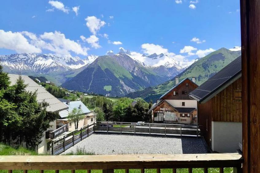 Résidence La Fontaine Du Roi