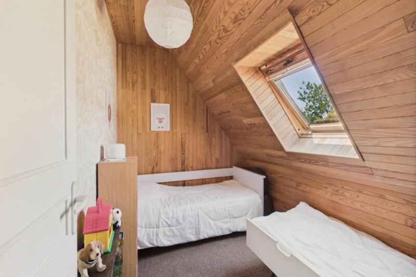 Maison à Fouesnant - foto 16