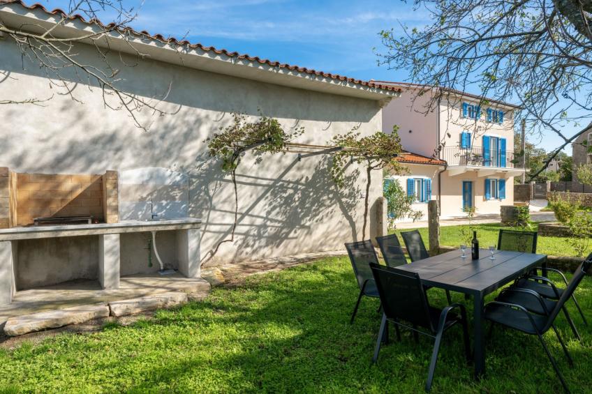 Villa "Francesca" mit Garten, Grill und Pool - foto 11