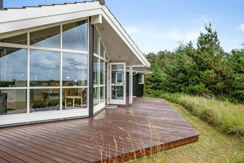 "Leona" - 250m to the inlet in Western Jutland - foto 10